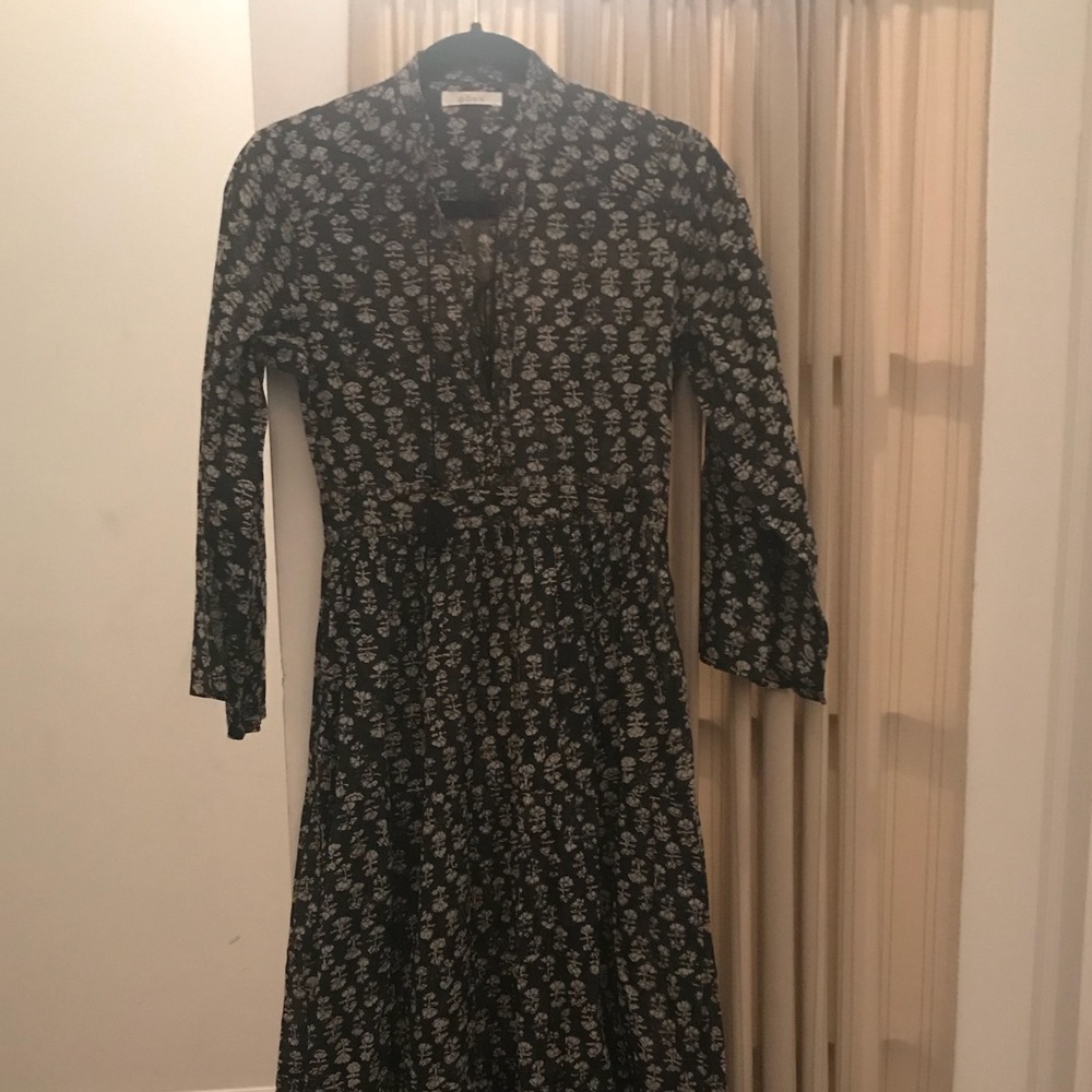 Doen Prem Dress
